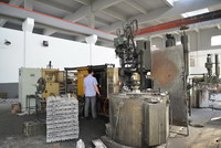 Die Casting Workshop