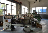 Lathe Machine