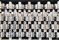 Cylinder Piston 02